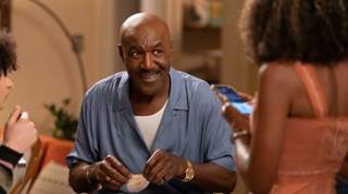 Delroy Lindo