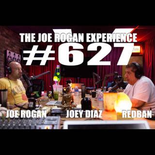 The Joe Rogan Experience