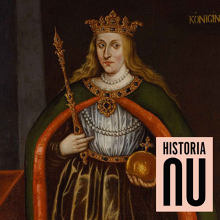 Kalmarunionen – drottning Margaretas politiska triumf (nymixad repris)