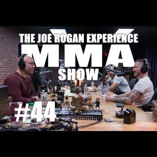 The Joe Rogan Experience