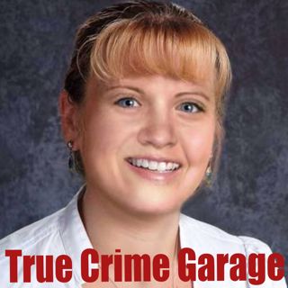 True Crime Garage