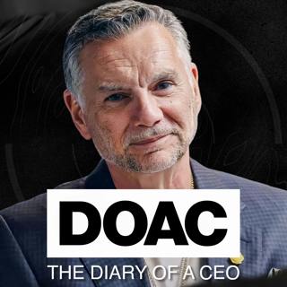 The Diary Of A CEO with Steven Bartlett