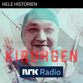 I NRK Radio: Kirurgen