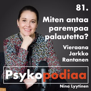 Psykopodiaa-podcast