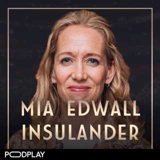 397. Mia Edwall Insulander - Smällarna du ska undvika i livet, Short