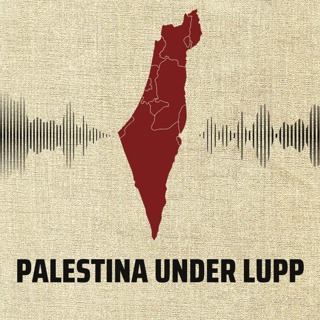 Palestina under lupp # 2 - Daniel Maté: "I hate Zionism" 