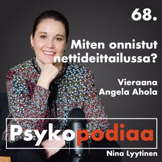 Psykopodiaa-podcast