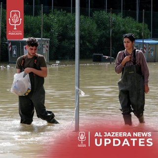 Sri Lanka elections, Italy floods