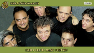 Irish & Celtic Music Podcast