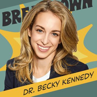 Dr. Becky Kennedy: Wire Your Children for Resilience