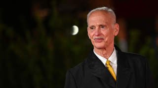 John Waters: I Wish I Made Pasolini's 'Salò'