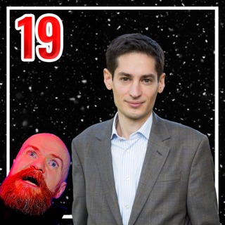 Lucka #19: Bard vs Wolodarski