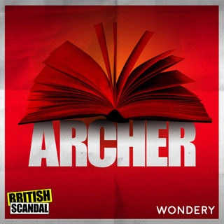 Encore: Archer | Lord of the Lies | 1