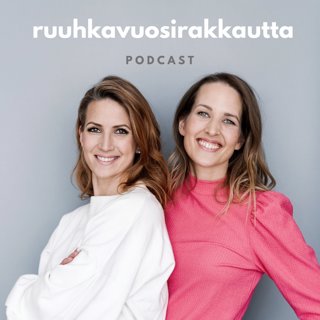 Tuulia Tikka: Hyvältä näyttää - ja vauvoja on muuten kaksi!