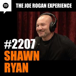 The Joe Rogan Experience