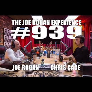 The Joe Rogan Experience