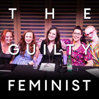 The Guilty Feminist