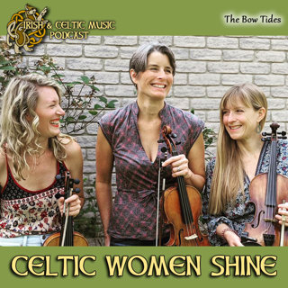 Irish & Celtic Music Podcast