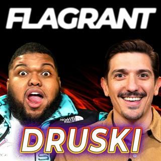 Andrew Schulz's Flagrant with Akaash Singh