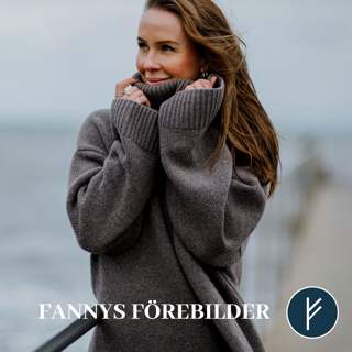 Fannys Förebilder