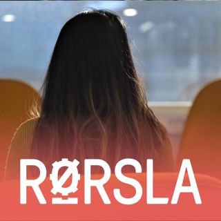 Rørsla