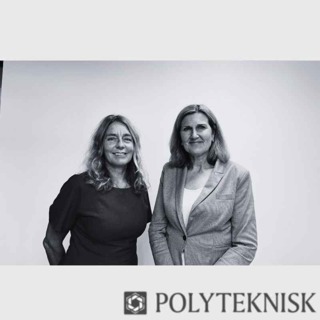 #PolyPod: Snakk om teknologi for sikre veier!