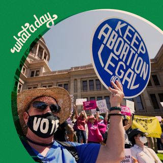 Texas Grants Nation's First Court-Sanctioned Abortion