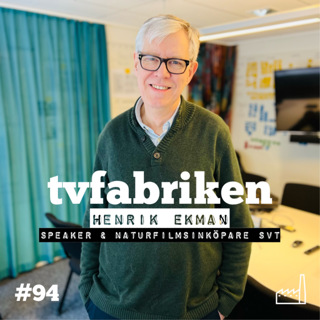 TV-fabriken