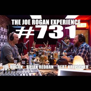 The Joe Rogan Experience