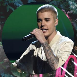 Justin Bieber  – Underbarnet som spårade ur 