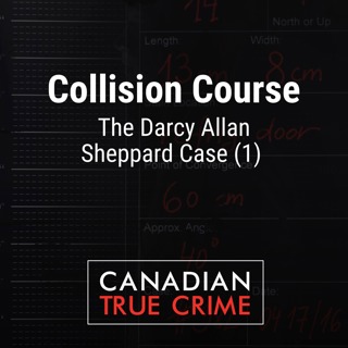 Canadian True Crime