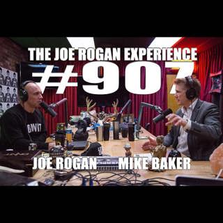 The Joe Rogan Experience