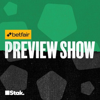 The Preview Show: Break glass for Robbie Williams