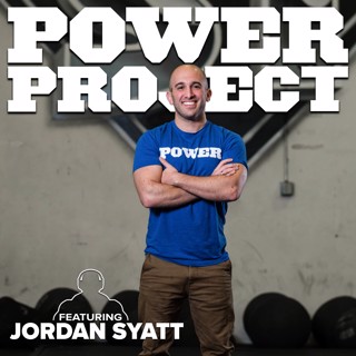 Mark Bell's Power Project