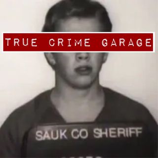 True Crime Garage