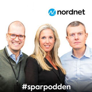 #Sparpodden Ep 133 - Ekonomisk IQ del 2