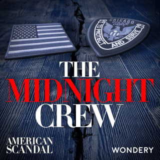 Encore: The Midnight Crew | Police Unions and the Limits of Reform | 5