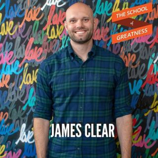 701 Success Habits: The Proven Way to Achieve Your Dreams with James Clear