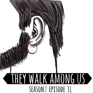 They Walk Among Us - UK True Crime