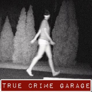 True Crime Garage