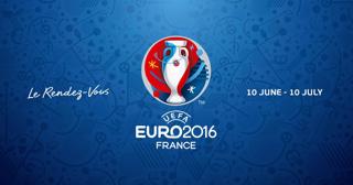 355. EURO 2016 Football: Hooliganism & Violence in Marseille / England vs Russia