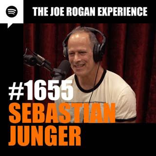 The Joe Rogan Experience