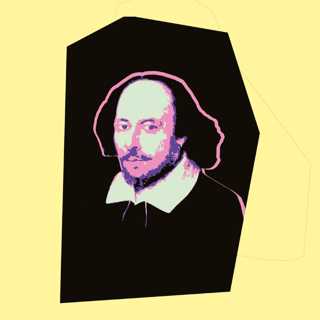 William Shakespeare – legendariskt teatergeni i dramatisk tid