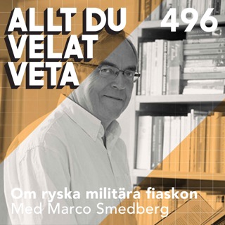 Allt du velat veta