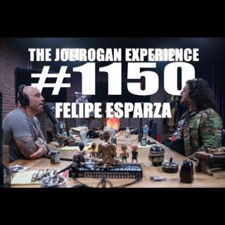 #1150 - Felipe Esparza