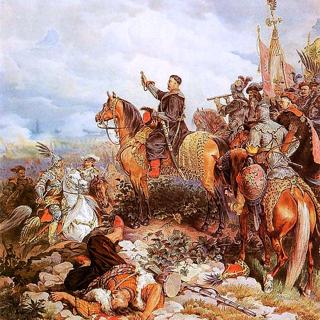 55.3 Siege of Vienna 1683