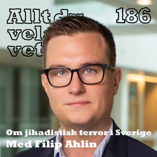 Allt du velat veta