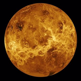 Giving Mysterious Venus the Love (and Science) She Deserves