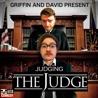 Judging The Judge