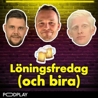 Den Som Skrattar Förlorar Podcast